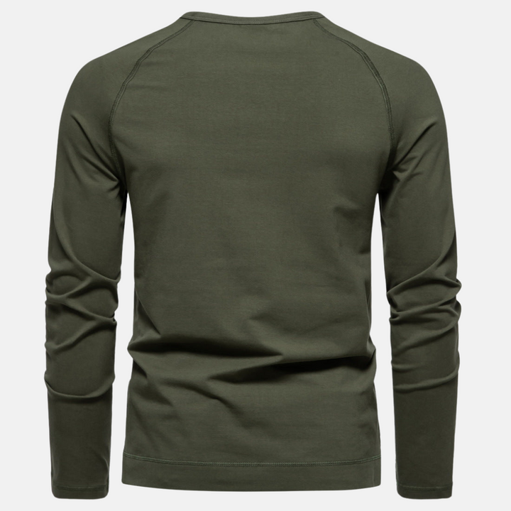 Loïc | Versatile Fit Shirt