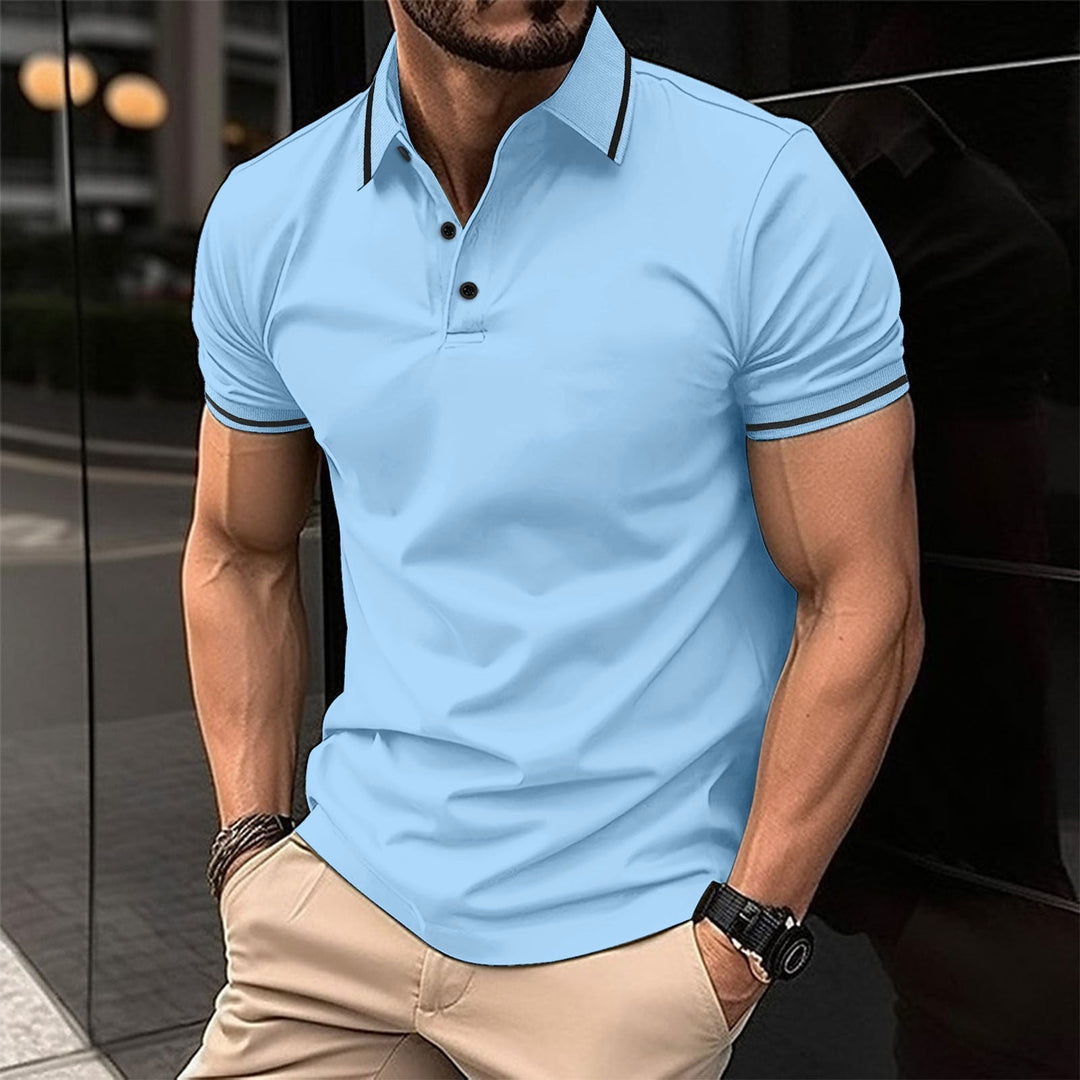 Noel | Smart Fit Polo