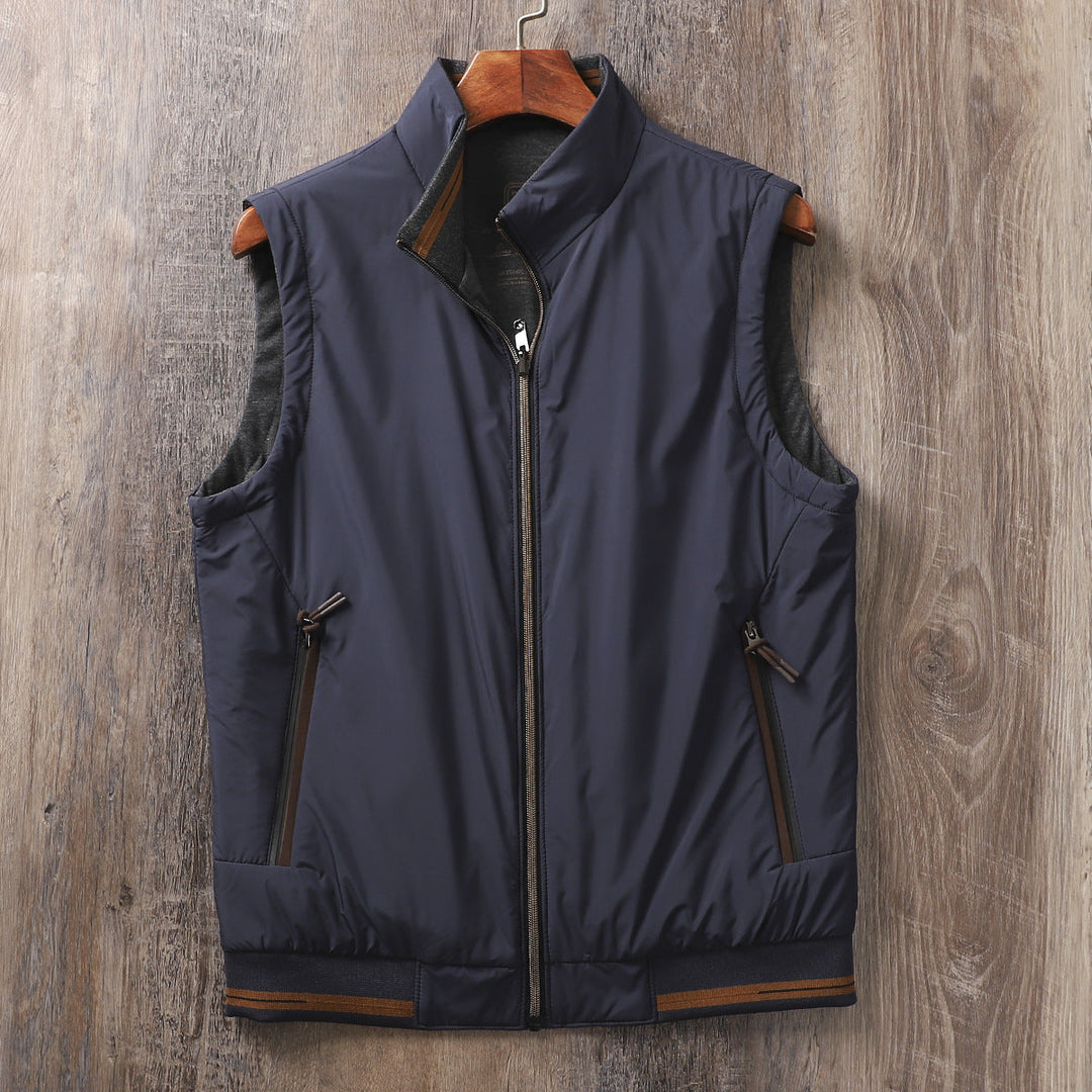 Maverick | Reversible Thermal Vest