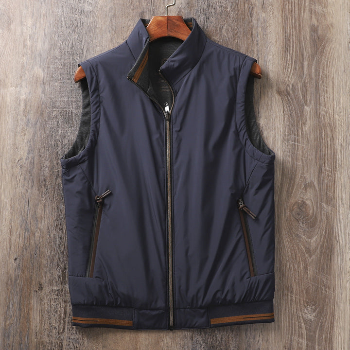 Maverick | Reversible Thermal Vest