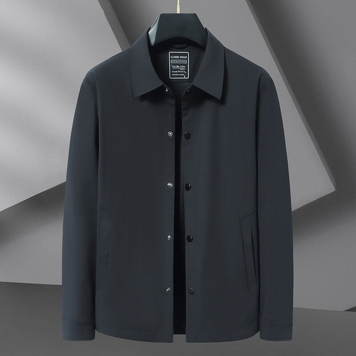Taylor | Versatile Travel Jacket