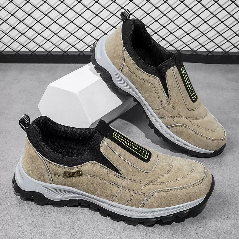 Caspar | Lightweight Trekking Boots