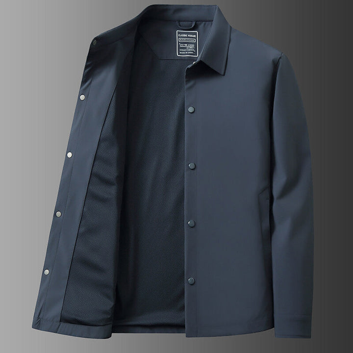 Taylor | Versatile Travel Jacket