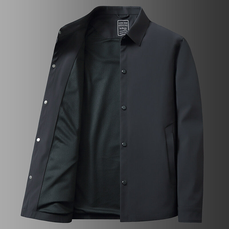 Taylor | Versatile Travel Jacket