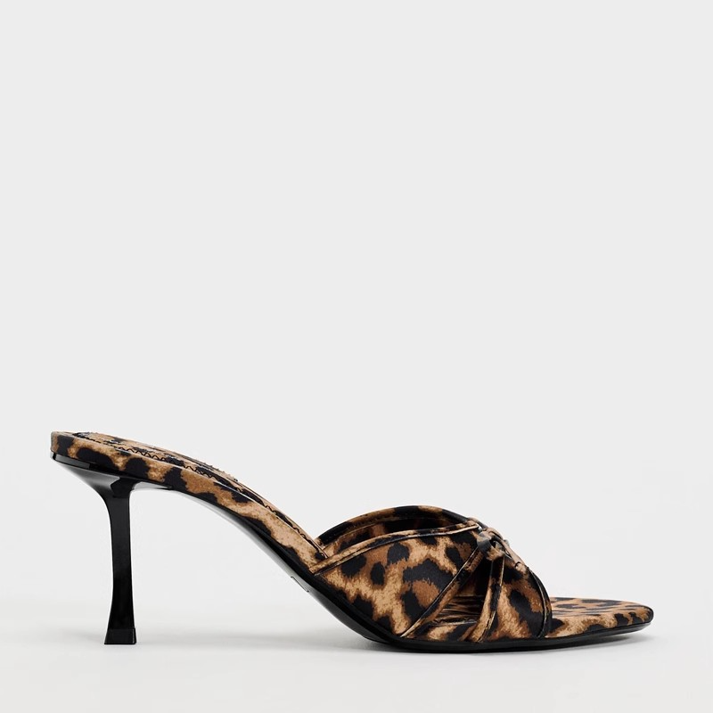 Sevilla | Kitten Heels