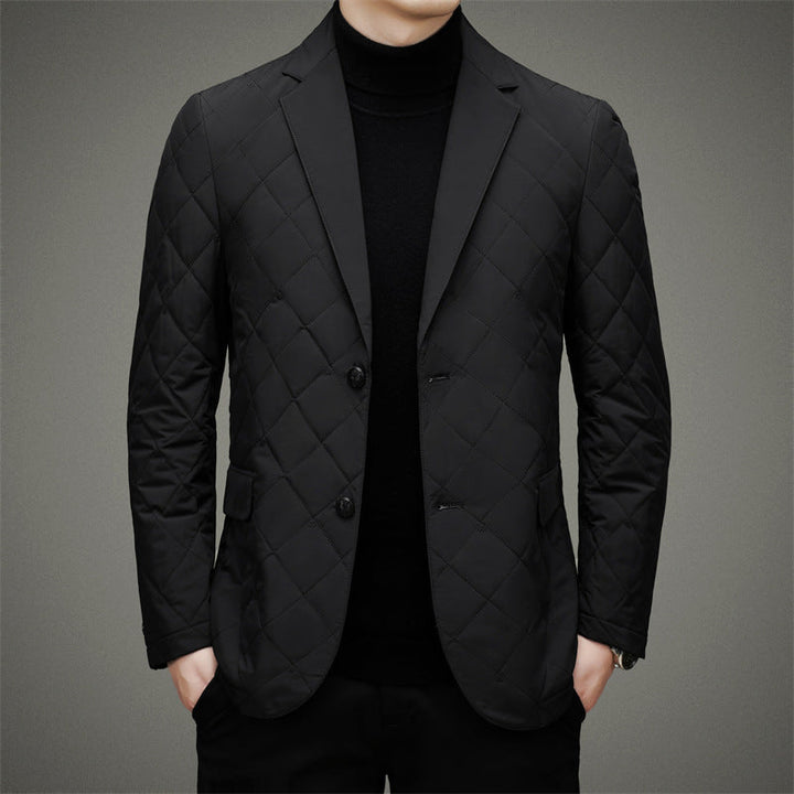 Langdon | Waterproof Down Blazer