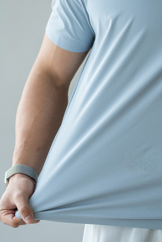 Lennox | Moisture-Wick Polo