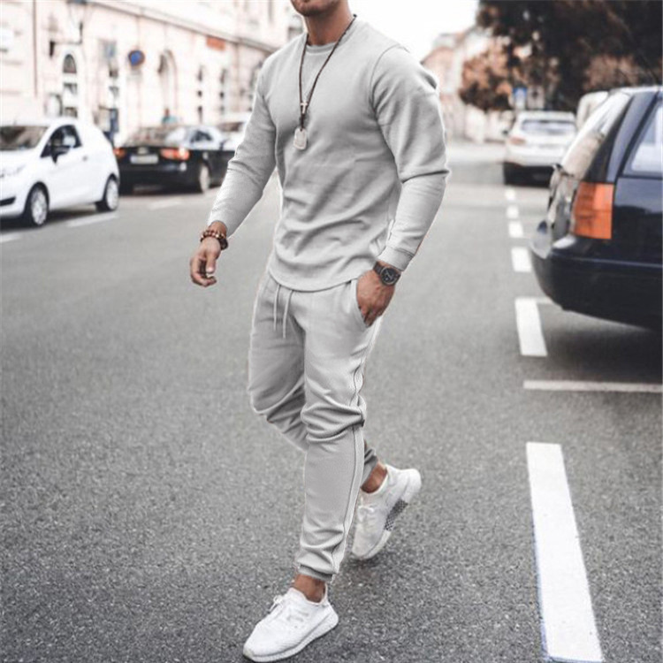 Luka | Ultra-Soft Lounge Tracksuit