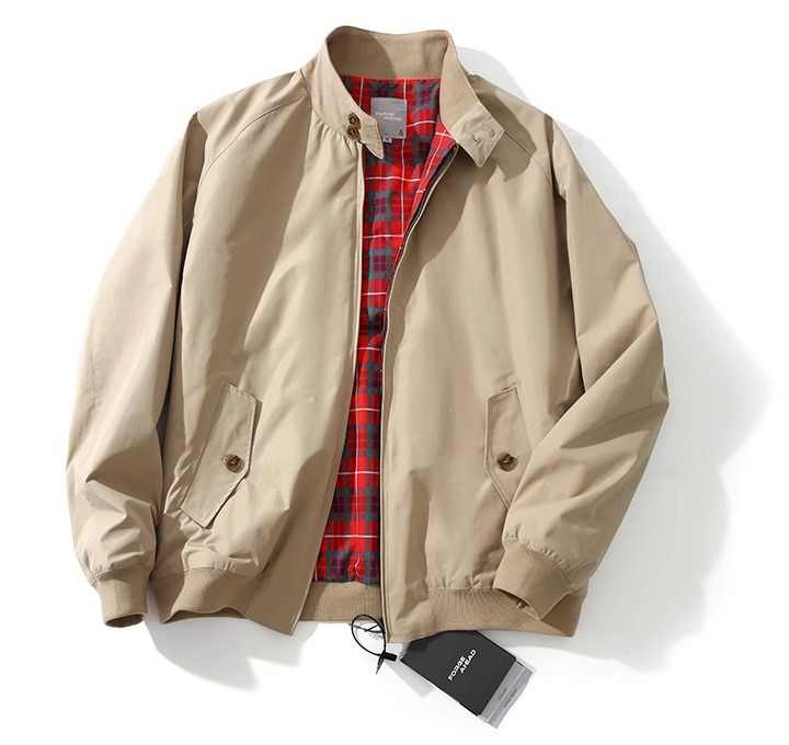 Langley | 1930s Revival Jacket