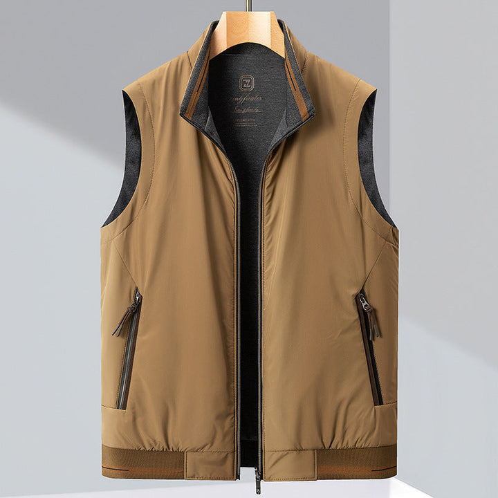 Maverick | Reversible Thermal Vest