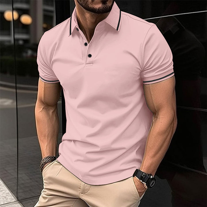 Noel | Smart Fit Polo