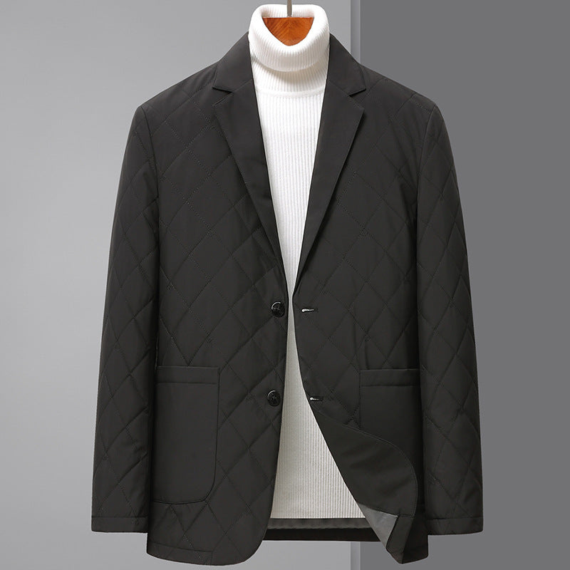 Langdon | Waterproof Down Blazer