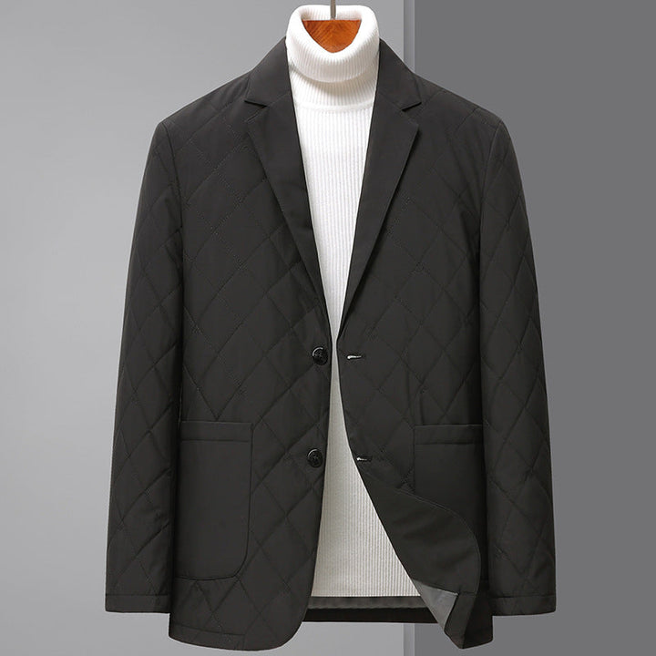 Langdon | Waterproof Down Blazer