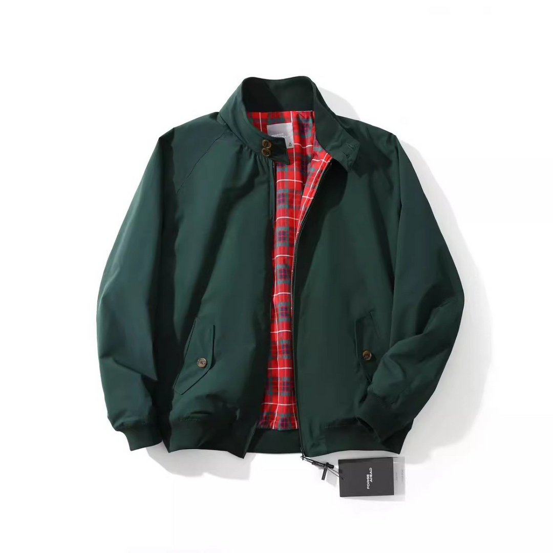 Langley | 1930s Revival Jacket