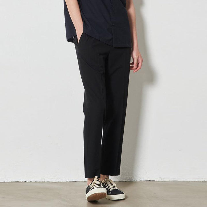 Cruz | Tailored Stretch Pants