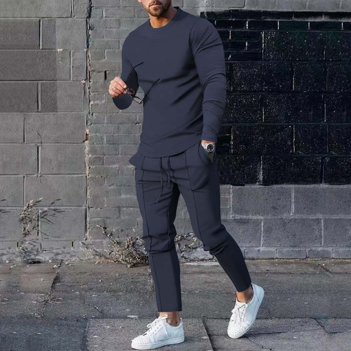 Caleb | Essential Comfort Set
