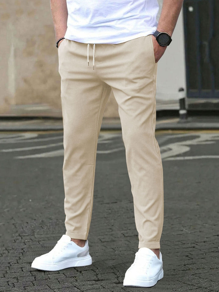 Luca | Urban Office Pants