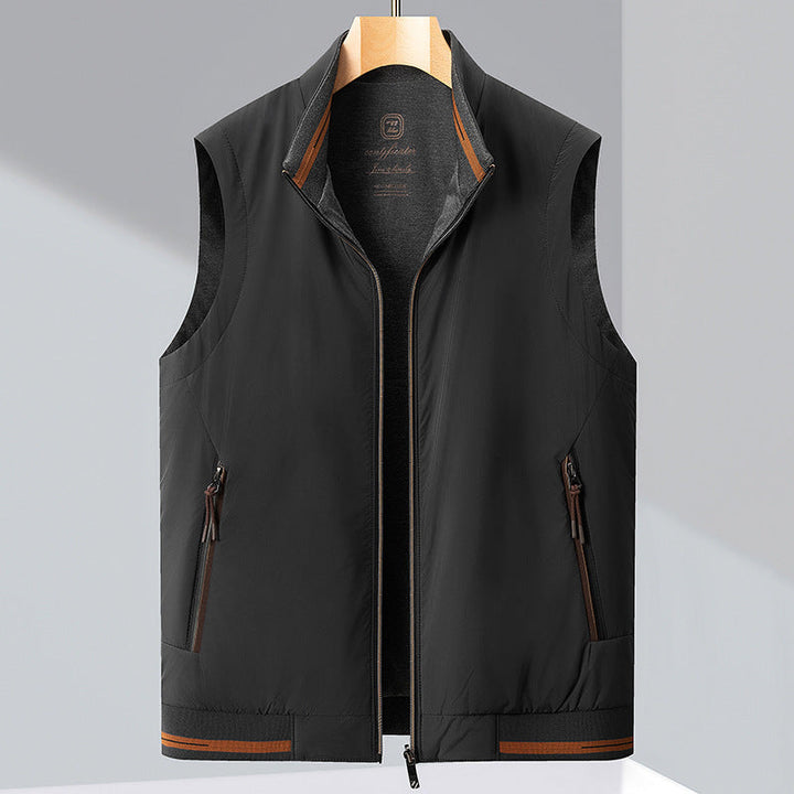 Maverick | Reversible Thermal Vest