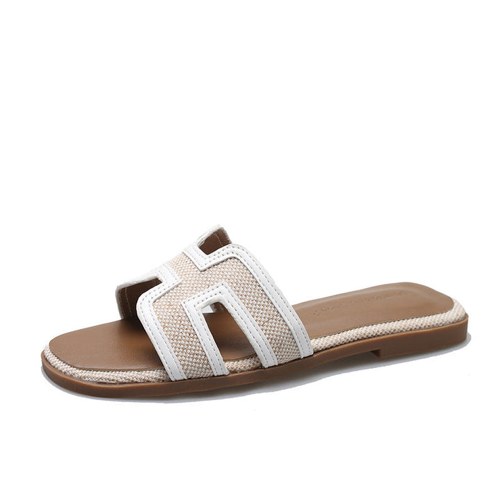 Helena | Luxe H-Slides