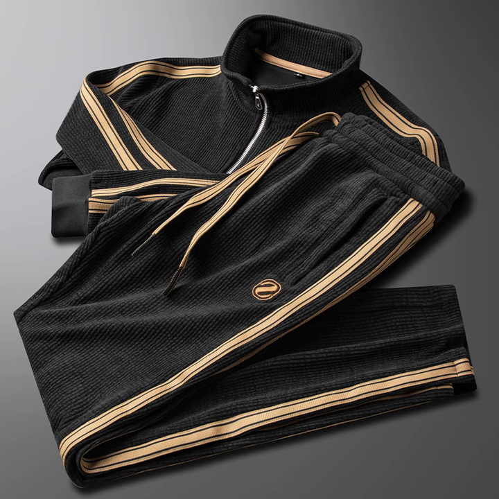 Zizou | Vintage Tracksuit