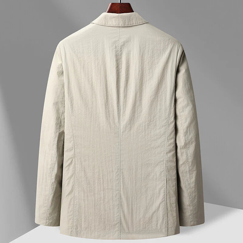 Jean-Pierre | Premium Linen Blazer