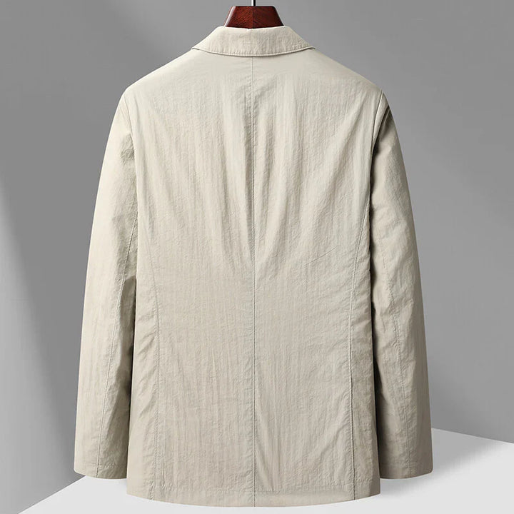 Jean-Pierre | Premium Linen Blazer