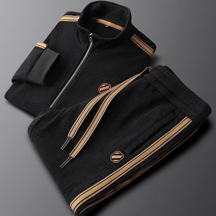 Zizou | Vintage Tracksuit