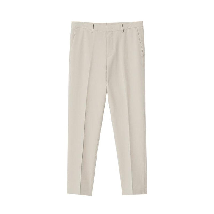 Cruz | Tailored Stretch Pants