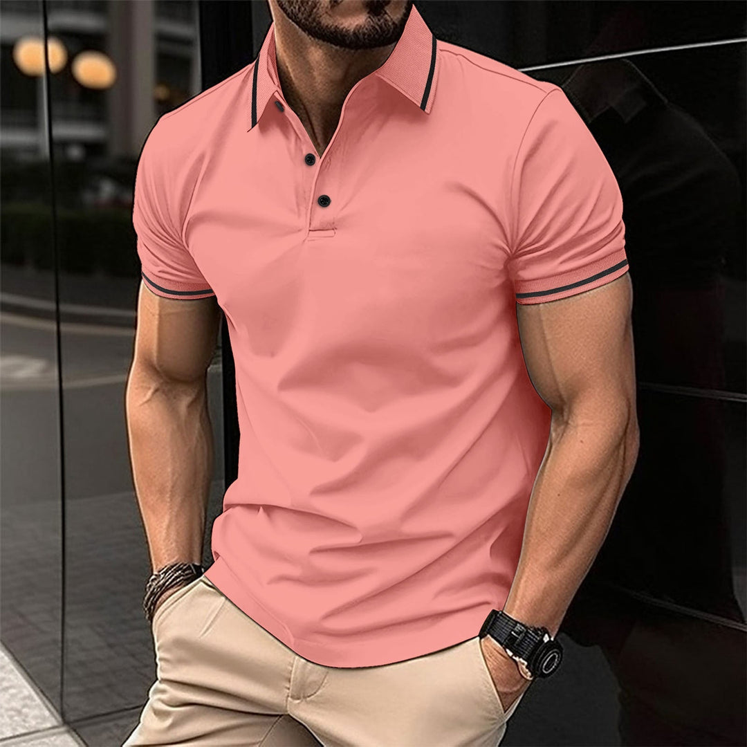 Noel | Smart Fit Polo