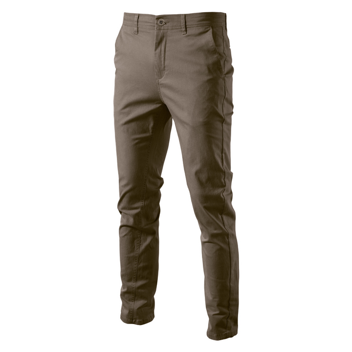 Anderson | Slim Fit Chinos