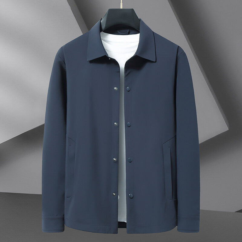 Taylor | Versatile Travel Jacket