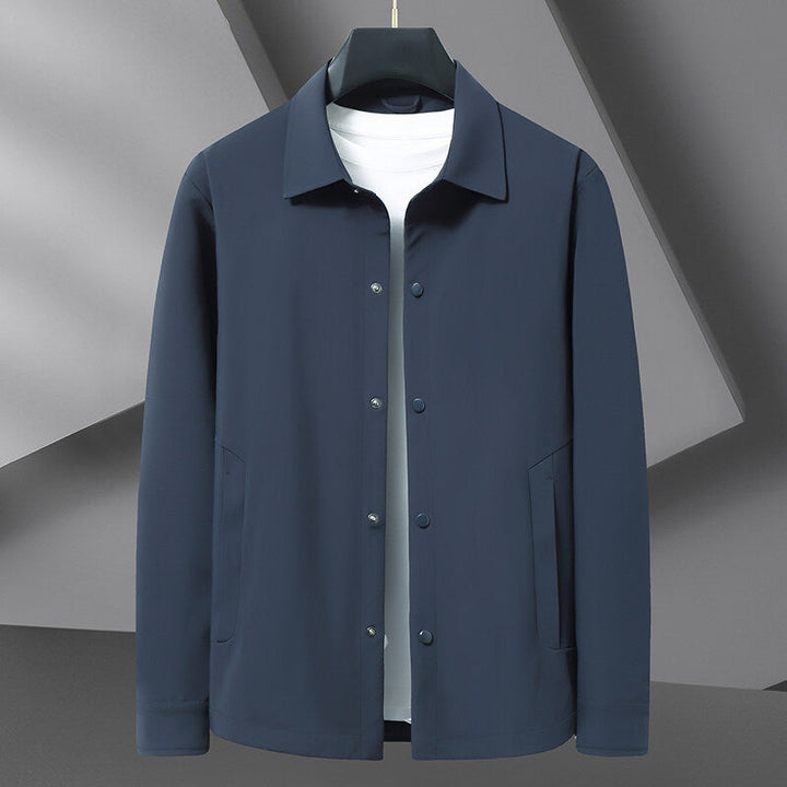 Taylor | Versatile Travel Jacket