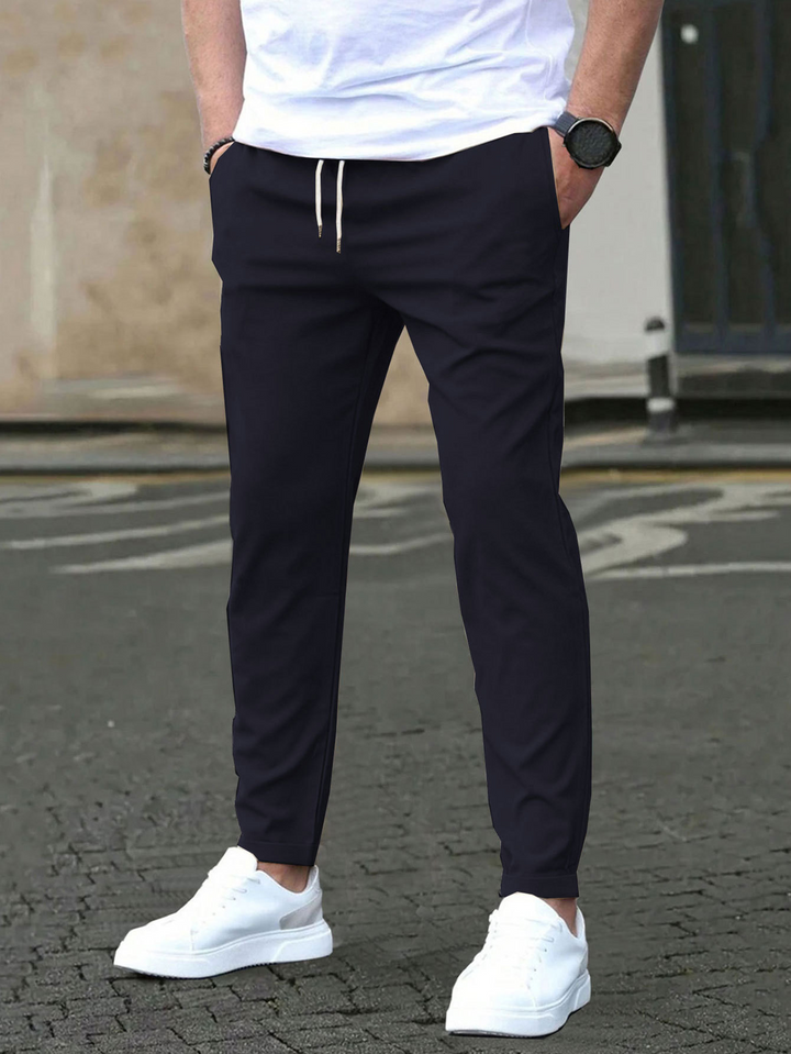 Luca | Urban Office Pants