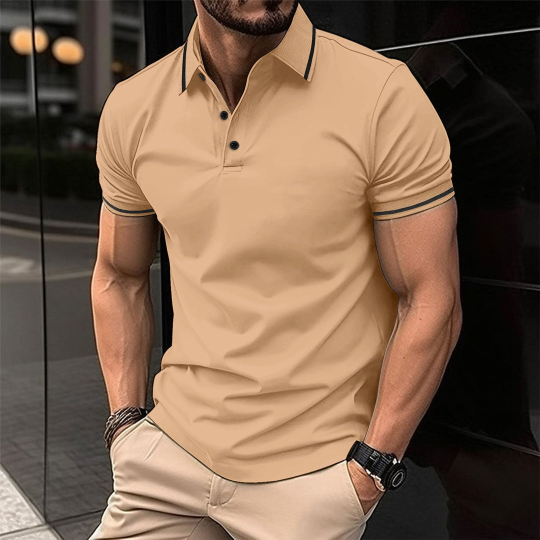 Noel | Smart Fit Polo