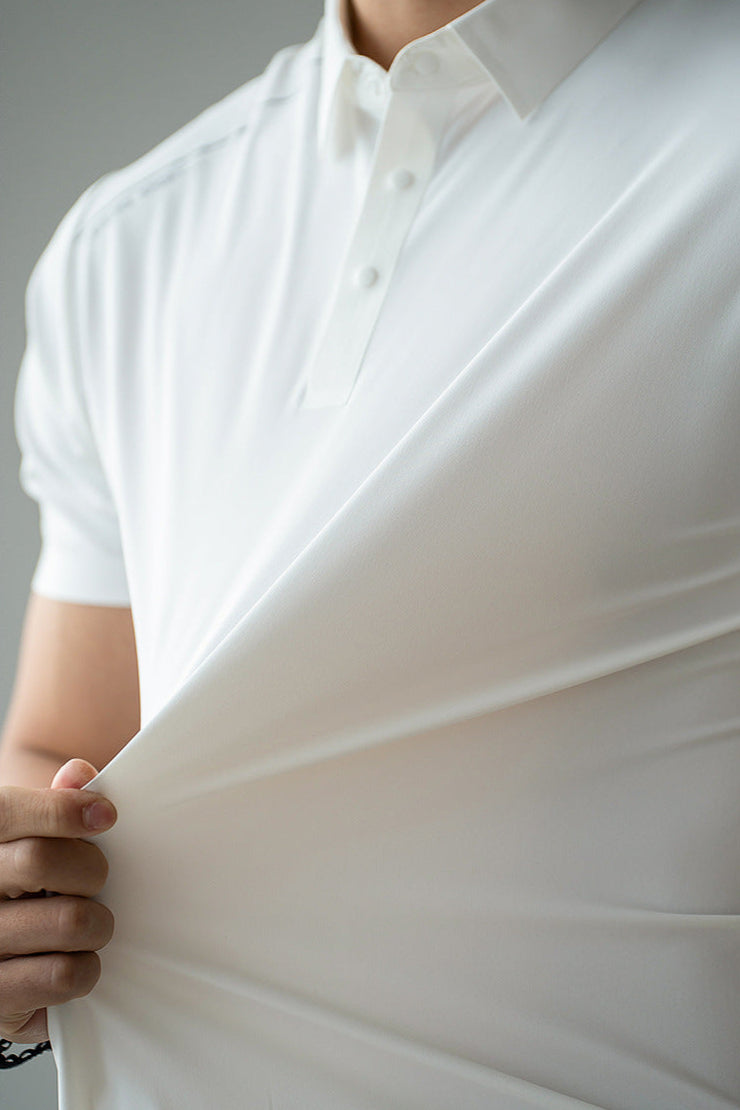 Lennox | Moisture-Wick Polo