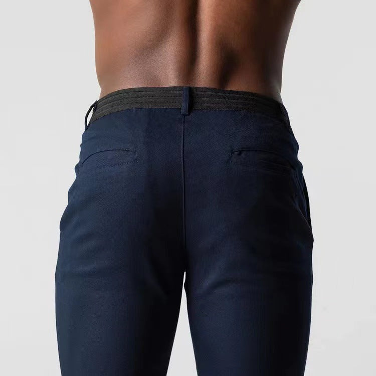 Reid | Stretch Chino Pants