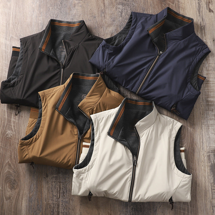 Maverick | Reversible Thermal Vest