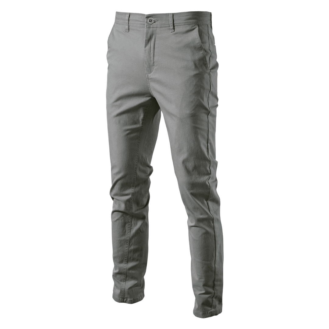 Anderson | Slim Fit Chinos