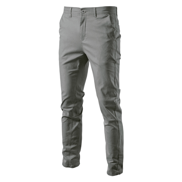 Anderson | Slim Fit Chinos