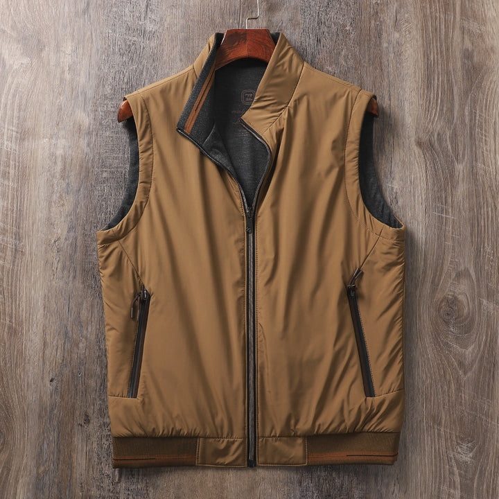 Maverick | Reversible Thermal Vest