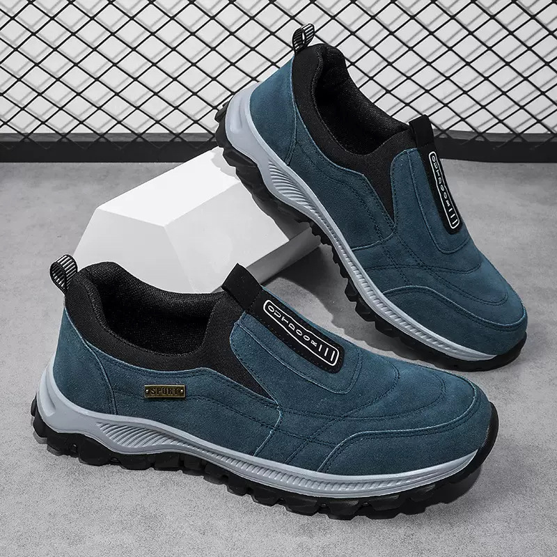 Caspar | Lightweight Trekking Boots