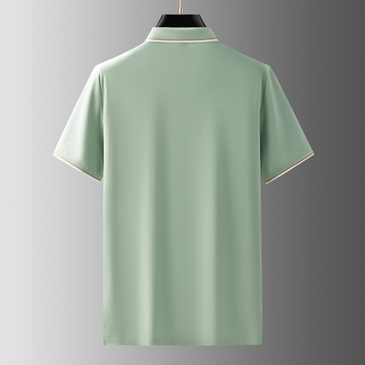 Vero | Elite Silk Polo