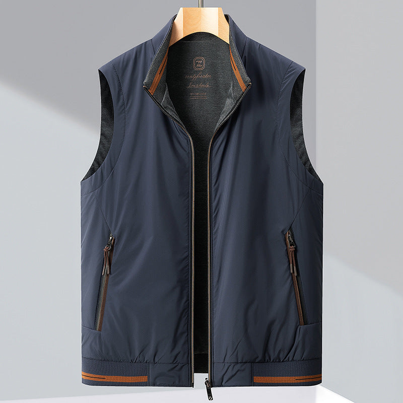 Maverick | Reversible Thermal Vest