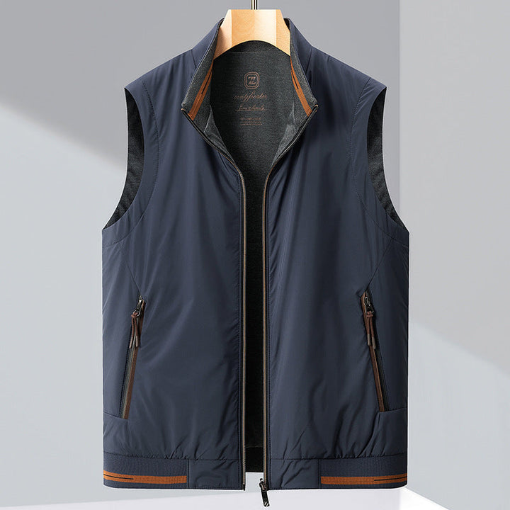 Maverick | Reversible Thermal Vest