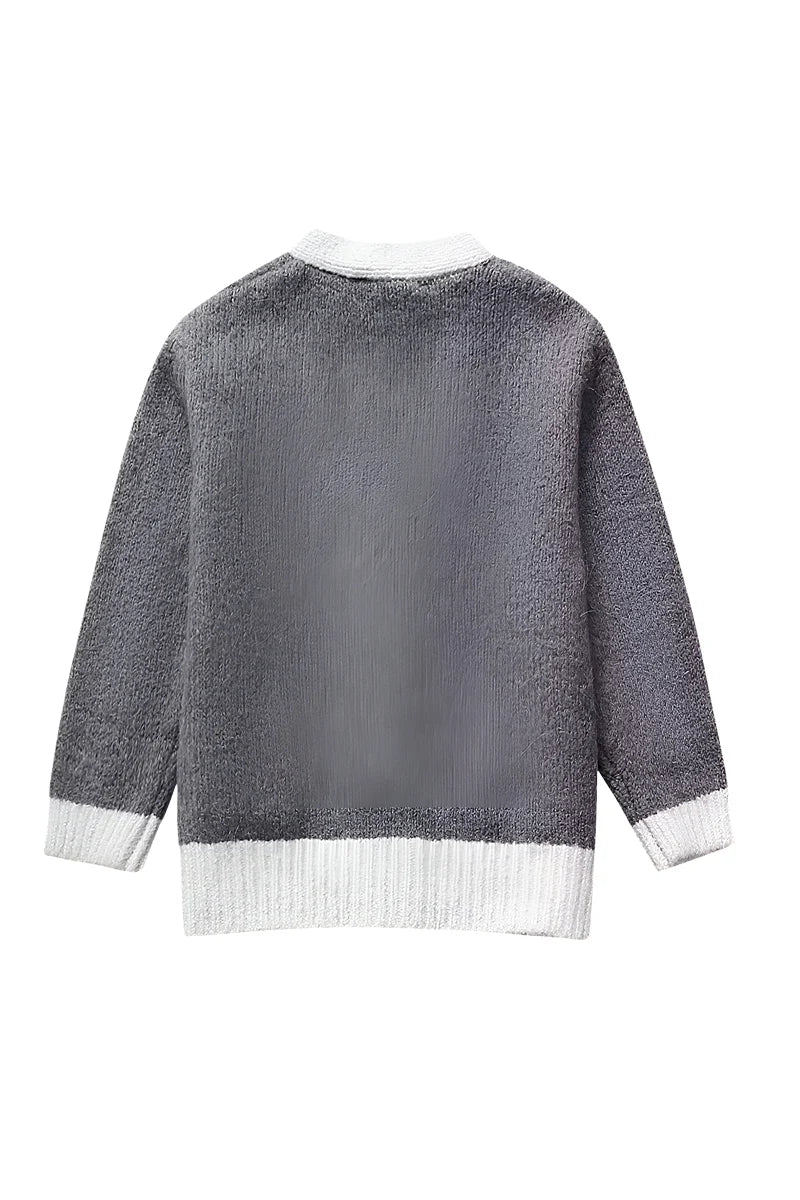 Rowan | Chic Knit Statement Piece