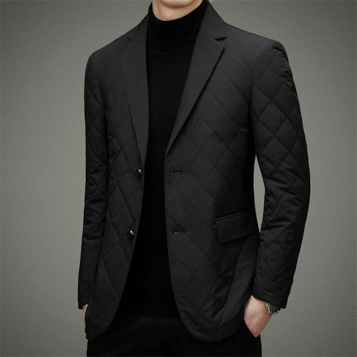 Langdon | Waterproof Down Blazer