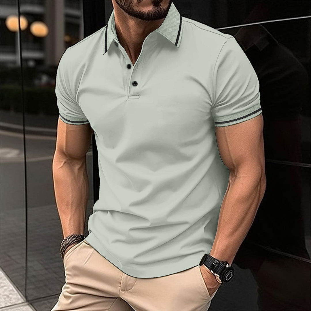 Noel | Smart Fit Polo