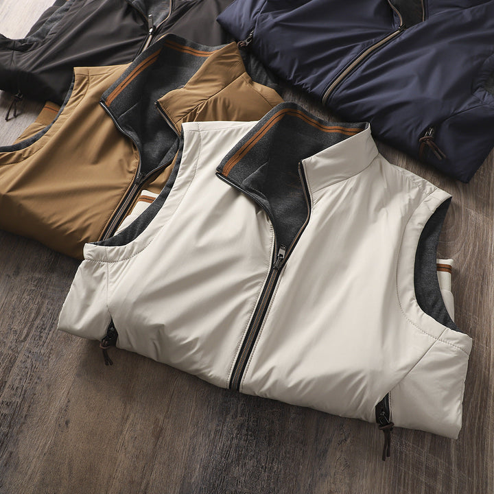 Maverick | Reversible Thermal Vest