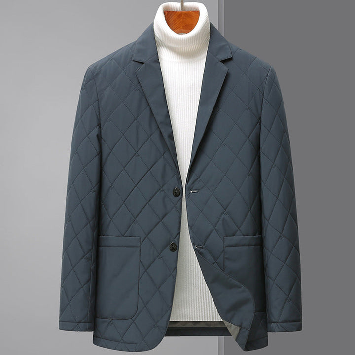 Langdon | Waterproof Down Blazer