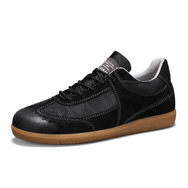 Giovanni | Classic Italian Sneaker